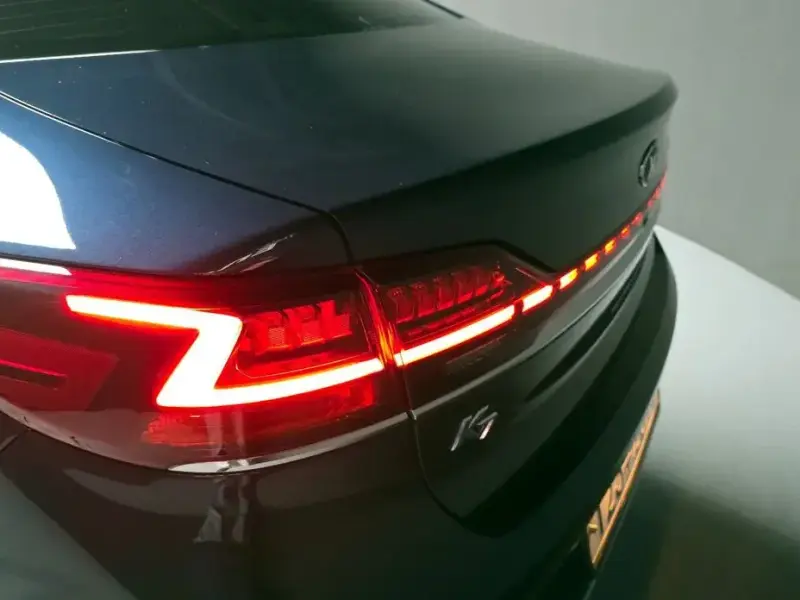 2019 Kia K7 с пробегом 41 339 км