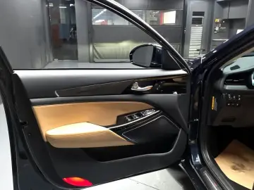 2019 Kia K7 с пробегом 41 339 км