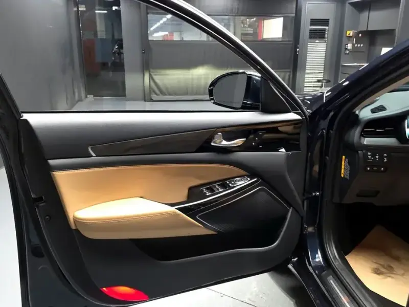 2019 Kia K7 с пробегом 41 339 км