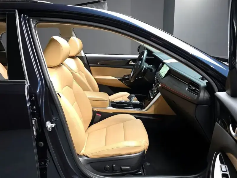 2019 Kia K7 с пробегом 41 339 км