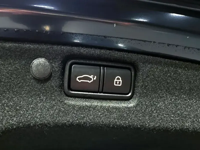 2019 Kia K7 с пробегом 41 339 км