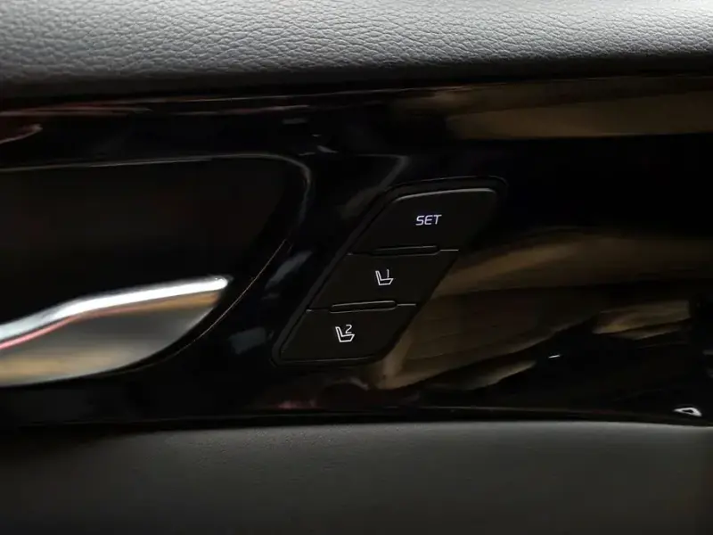 2019 Kia K7 с пробегом 41 339 км