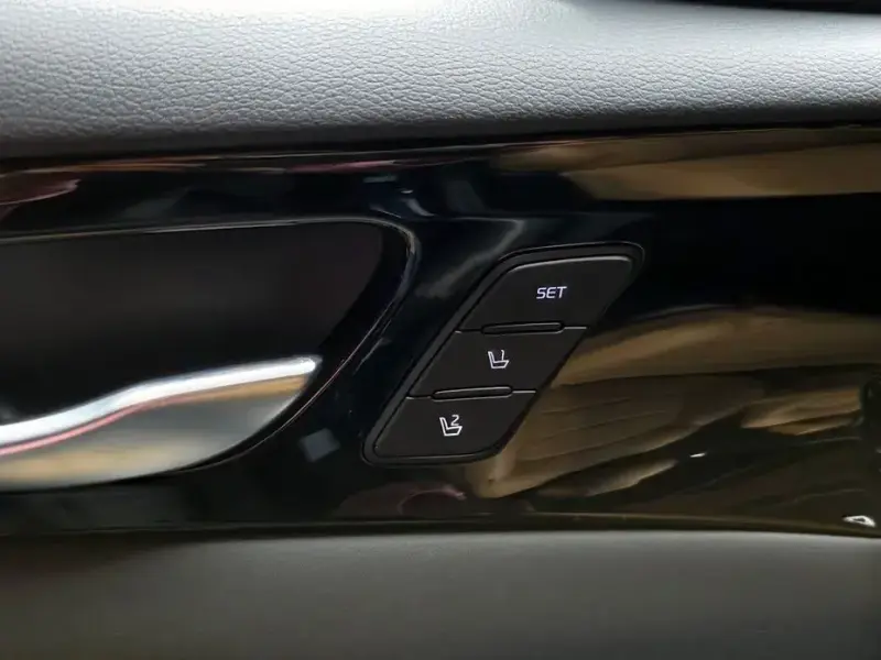 2019 Kia K7 с пробегом 41 339 км