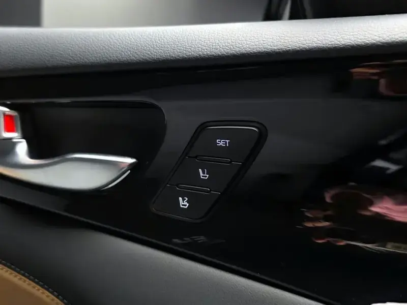 2019 Kia K7 с пробегом 41 339 км