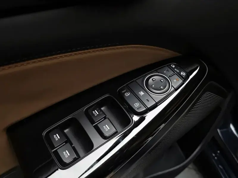 2019 Kia K7 с пробегом 41 339 км