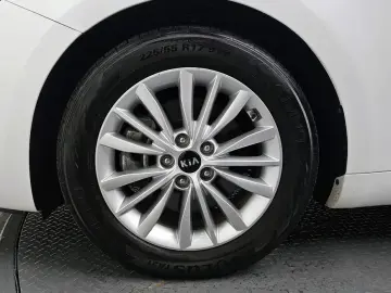 2020 Kia K7 с пробегом 60 316 км