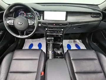 2020 Kia K7 с пробегом 60 316 км