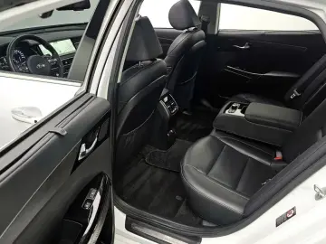 2020 Kia K7 с пробегом 60 316 км