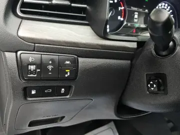 2020 Kia K7 с пробегом 60 316 км