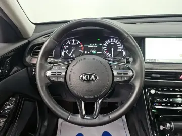 2020 Kia K7 с пробегом 60 316 км