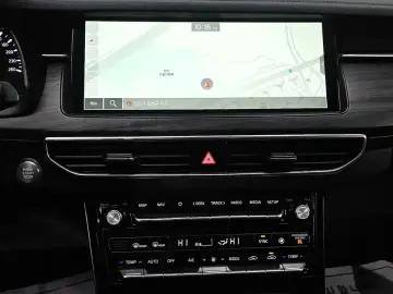 2020 Kia K7 с пробегом 60 316 км