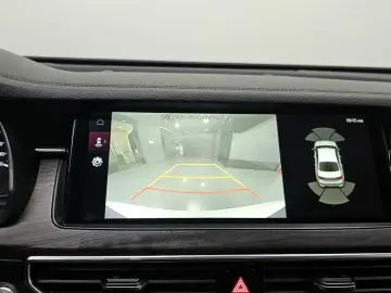 2020 Kia K7 с пробегом 60 316 км