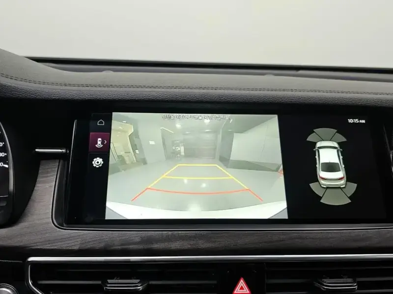 2020 Kia K7 с пробегом 60 316 км
