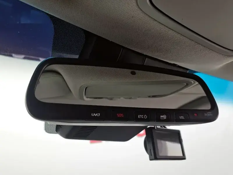2020 Kia K7 с пробегом 60 316 км