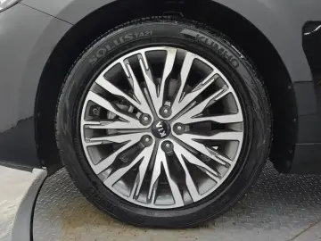 2020 Kia K7 с пробегом 80 850 км