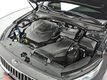 2020 Kia K7 с пробегом 80 850 км
