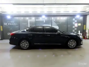 2019 Kia K7 с пробегом 96 013 км