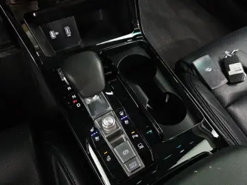 2020 Kia K7 с пробегом 80 850 км