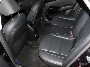 2019 Kia K7 с пробегом 96 013 км