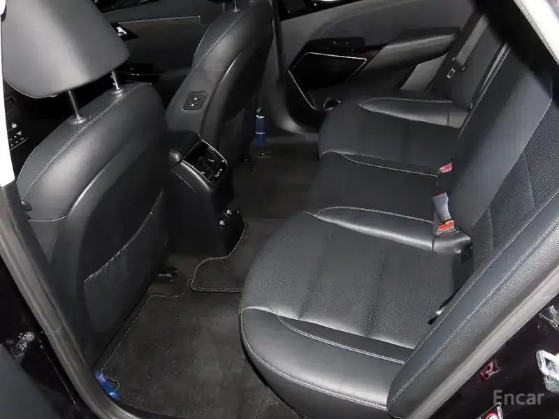 2019 Kia K7 с пробегом 96 013 км