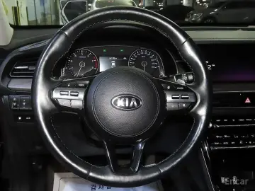 2019 Kia K7 с пробегом 96 013 км