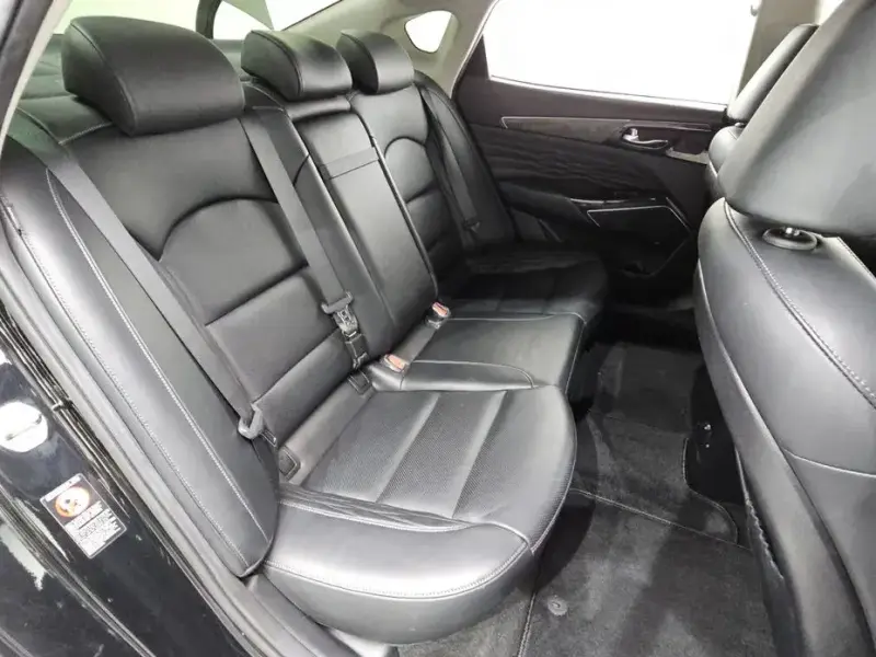 2020 Kia K7 с пробегом 80 850 км