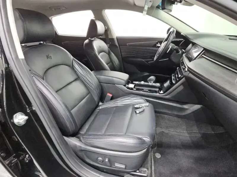 2020 Kia K7 с пробегом 80 850 км