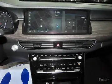 2019 Kia K7 с пробегом 96 013 км