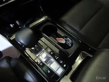 2019 Kia K7 с пробегом 96 013 км