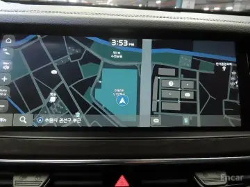 2019 Kia K7 с пробегом 96 013 км