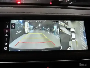 2019 Kia K7 с пробегом 96 013 км
