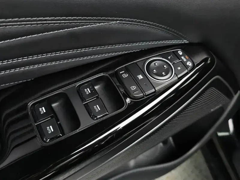 2020 Kia K7 с пробегом 80 850 км
