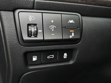 2020 Kia K7 с пробегом 80 850 км