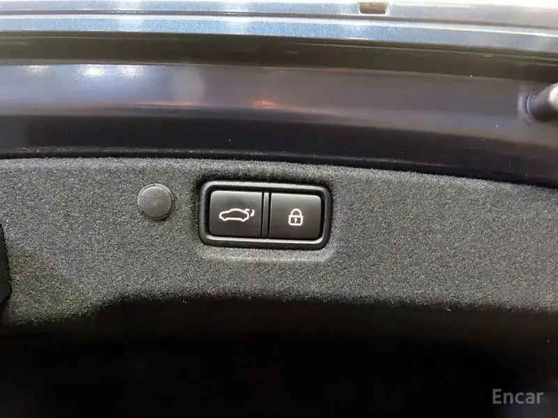 2019 Kia K7 с пробегом 96 013 км