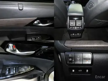 2019 Kia K7 с пробегом 96 013 км