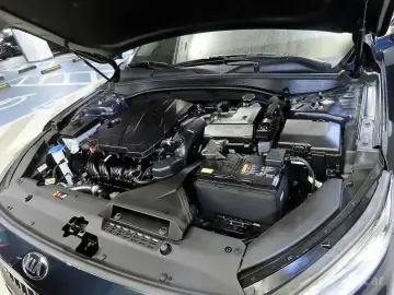 2019 Kia K7 с пробегом 96 013 км