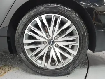 2020 Kia K7 с пробегом 80 850 км