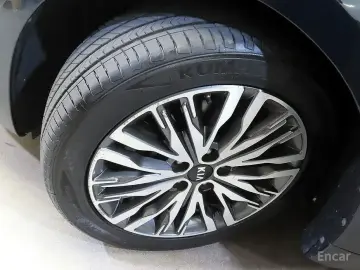 2019 Kia K7 с пробегом 96 013 км
