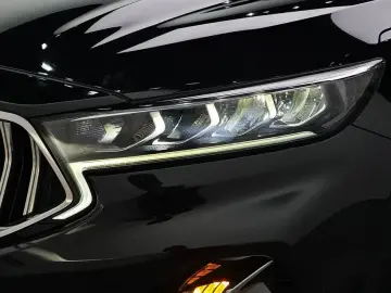 2020 Kia K7 с пробегом 80 850 км