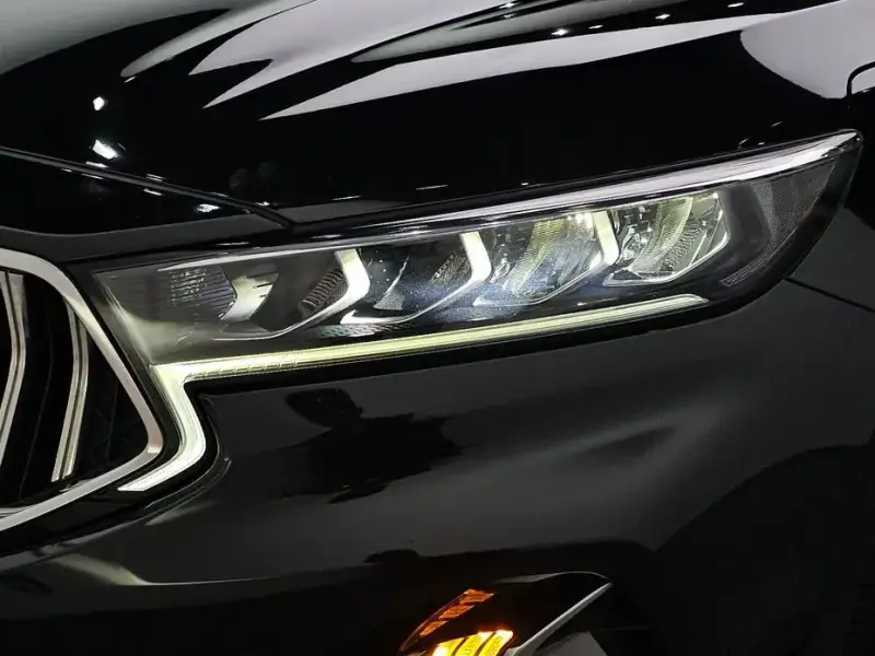 2020 Kia K7 с пробегом 80 850 км
