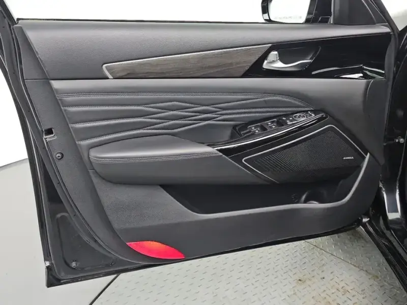 2020 Kia K7 с пробегом 80 850 км