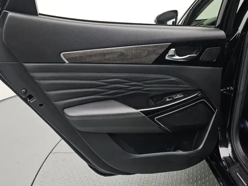 2020 Kia K7 с пробегом 80 850 км