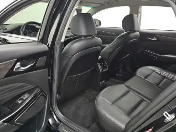 2020 Kia K7 с пробегом 80 850 км