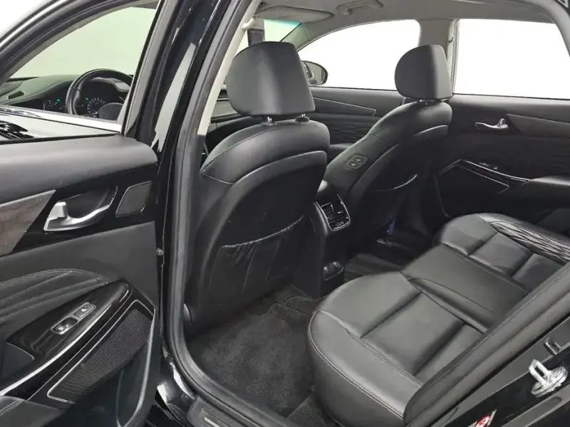 2020 Kia K7 с пробегом 80 850 км