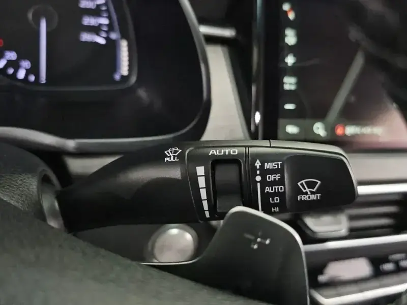 2020 Kia K7 с пробегом 80 850 км