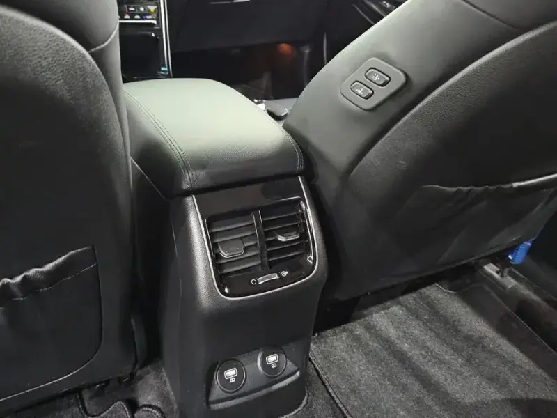 2020 Kia K7 с пробегом 80 850 км
