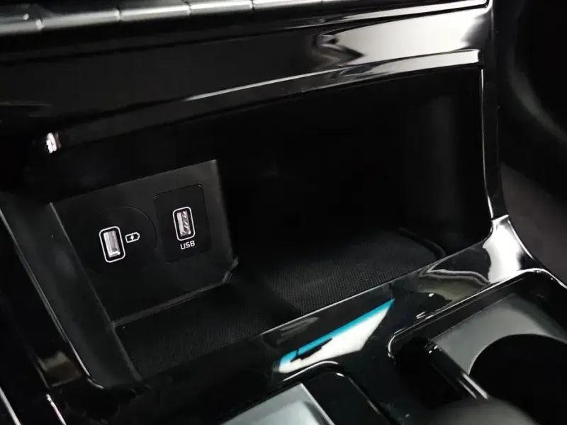 2020 Kia K7 с пробегом 80 850 км