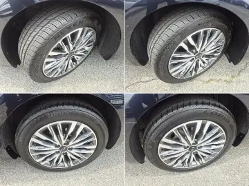 2020 Kia K7 с пробегом 72 404 км