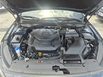2020 Kia K7 с пробегом 72 404 км