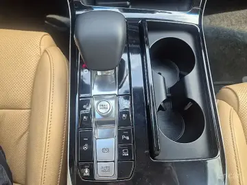 2020 Kia K7 с пробегом 72 404 км